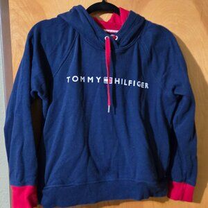 Tommy Hilfiger Sport Hoodie